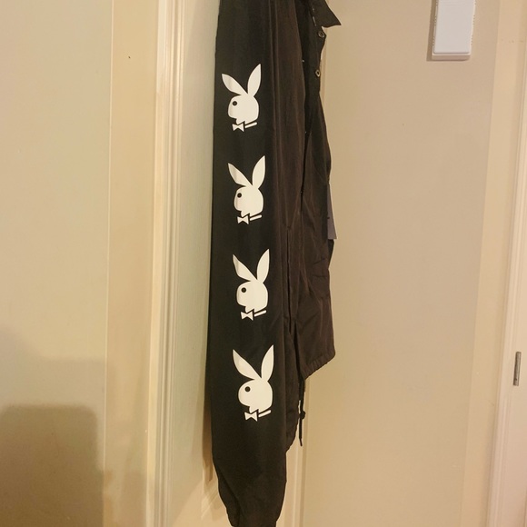 Windbreaker sweater - Picture 5 of 5